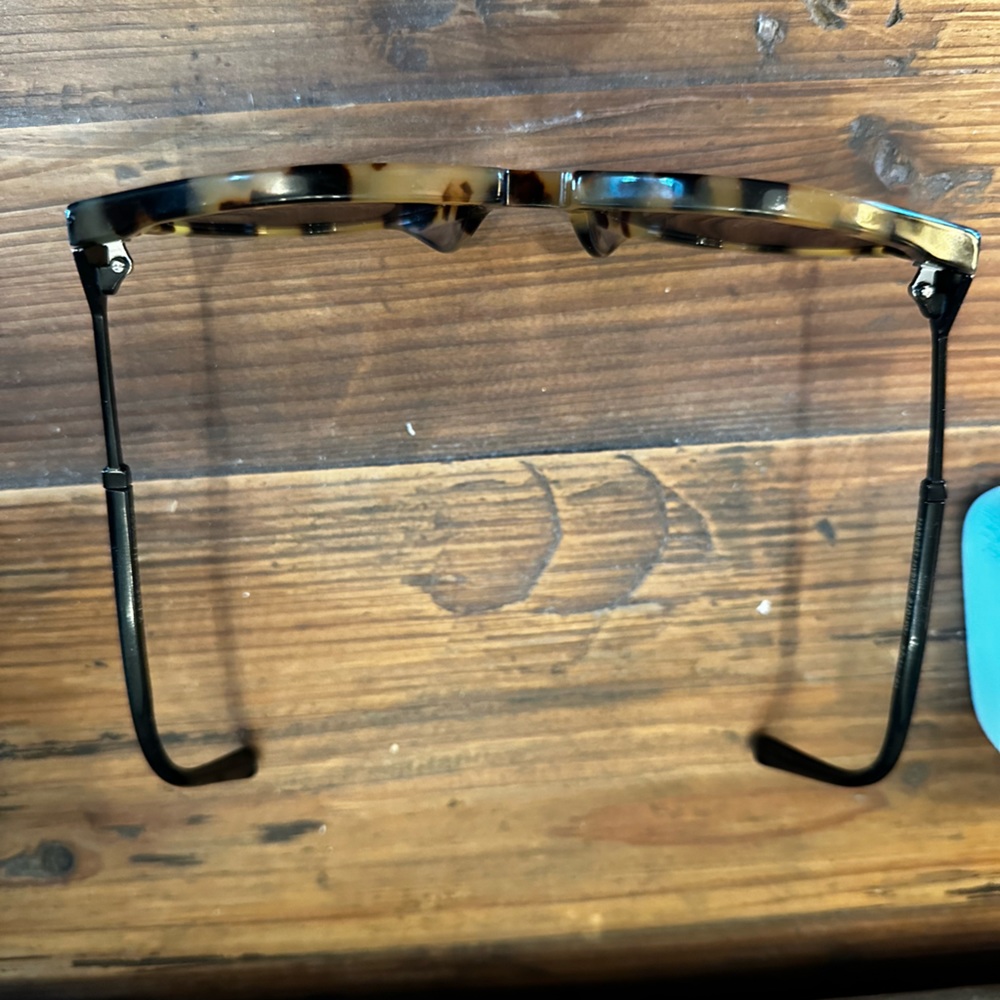 Karen Walker Harvest Hybrid sunglasses - Picture 2 of 7